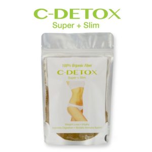 Super Slim 200mg