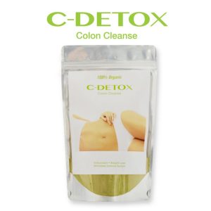 Colon Cleanse